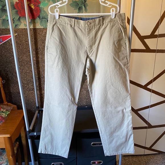 Gap Khaki Pants 36x30 - Picture 1 of 3